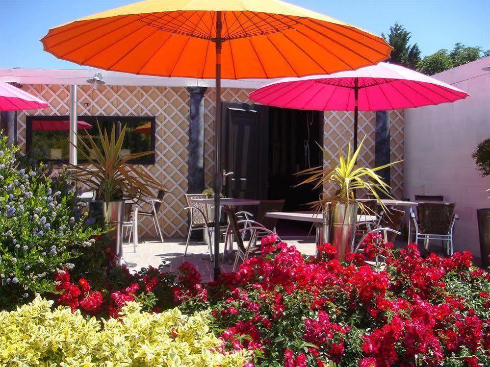 Guest house L'hedoniste