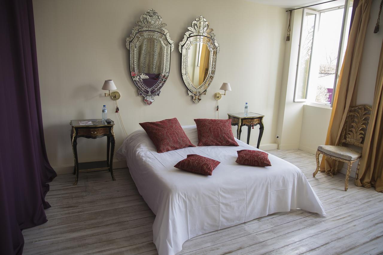 Guest house L'hedoniste
