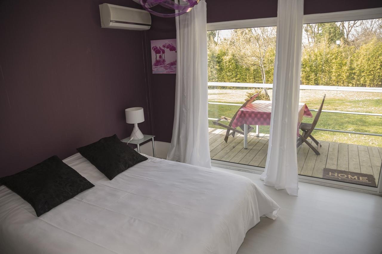 L'hedoniste Guest house